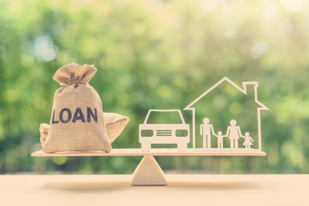 Financial Counseling and Guidance in Denison, TX